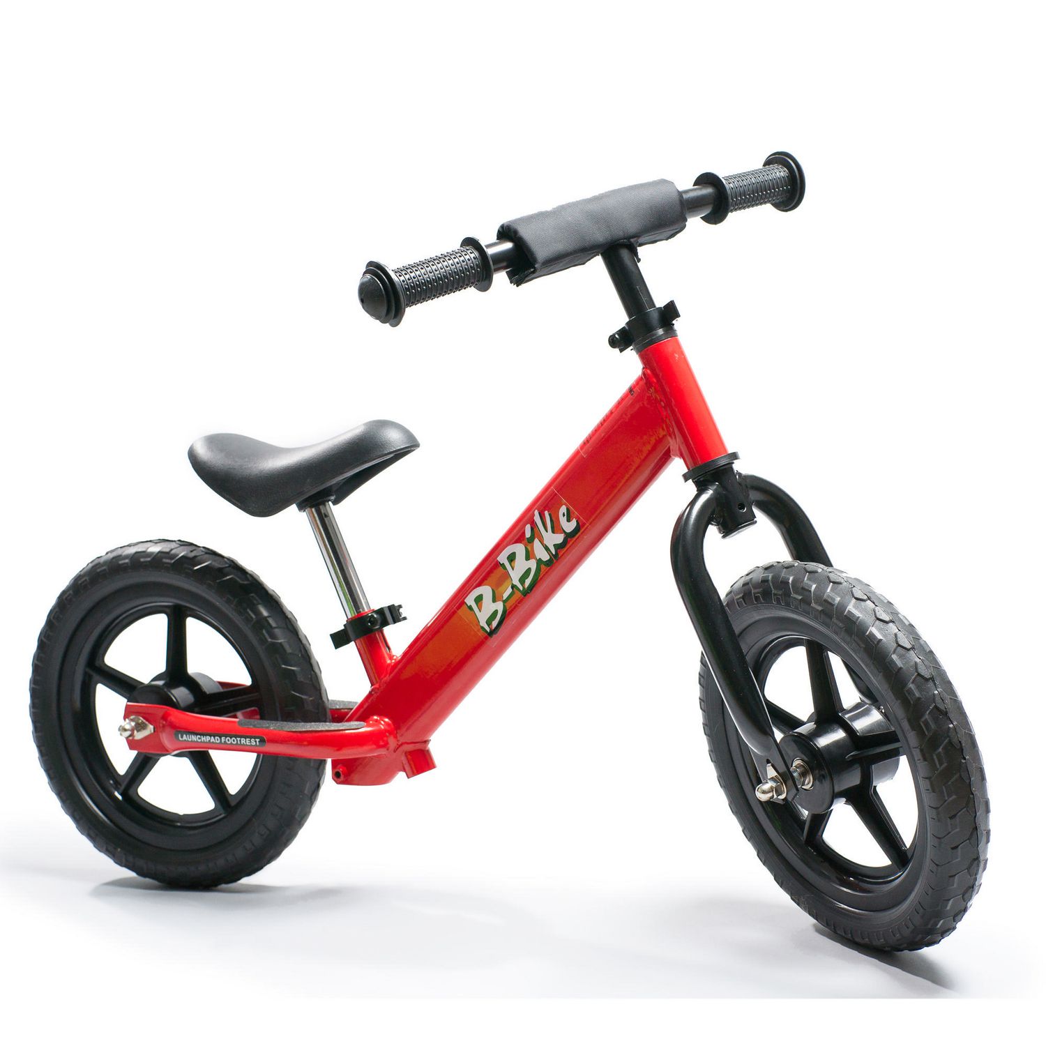 Active Play Red Balance Bike Walmart Canada
